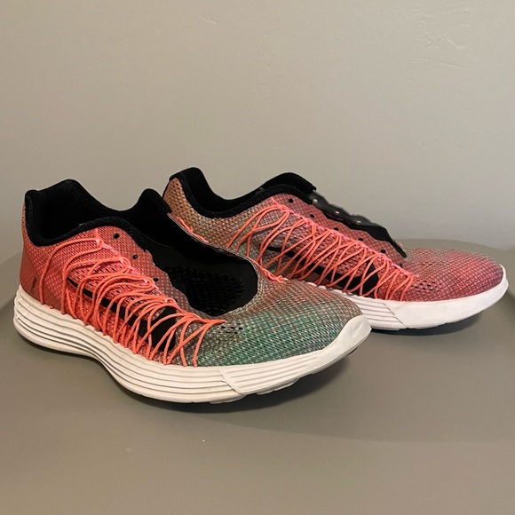 NIKE Lunaracer 3 - size 6.5 - Picture 3 of 10